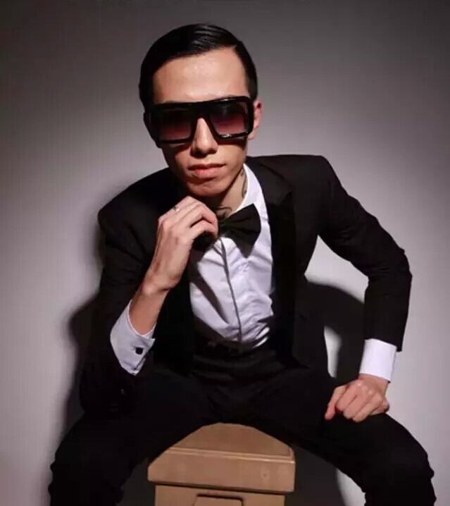 DJ LinQ