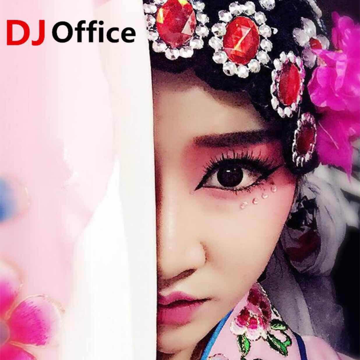 DJ XIXI【女DJ特制版】