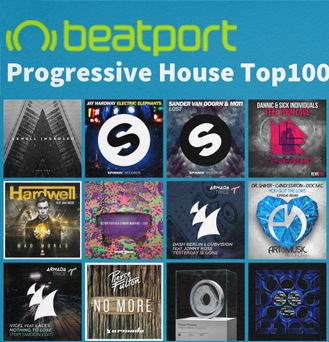 [11.20] Beatport Progressive House Top100[1.22G]