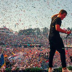 [7.24]Martin Garrix 2016 Tomorrowland 歌单