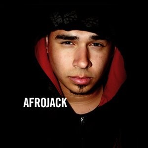 [7.24]Afrojack Tomorrowland 2016歌单