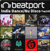 [09.10] Beatport Top 100 Indie Dance & Nu Disco