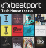 [09.10] Beatport Top 100 Tech House