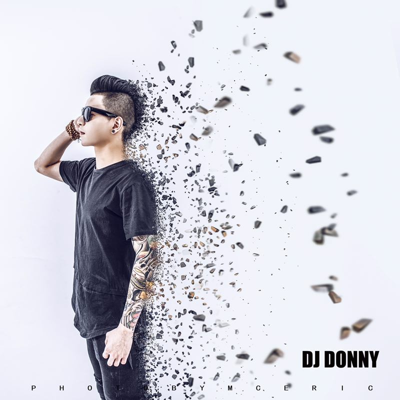 [12.14] DJDonny-精修实用炸场节奏