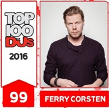 FERRY CORSTEN