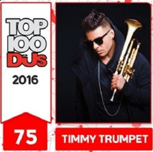 TIMMY TRUMPET