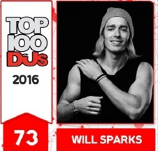 WILL SPARKS