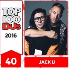 JACK U