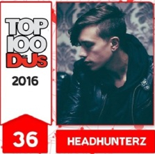 HEADHUNTERZ