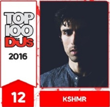 KSHMR