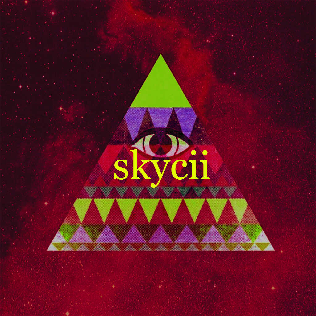 [04.08] DJ Skycii10-11点思路
