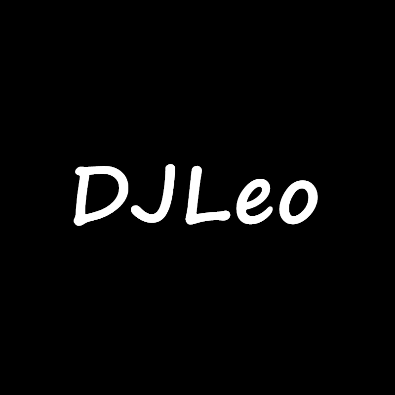 [04.30] DJ Leo颗粒HARDSTYLE 派对思路