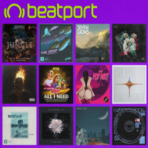 [05.18] Beatport Dance Top100