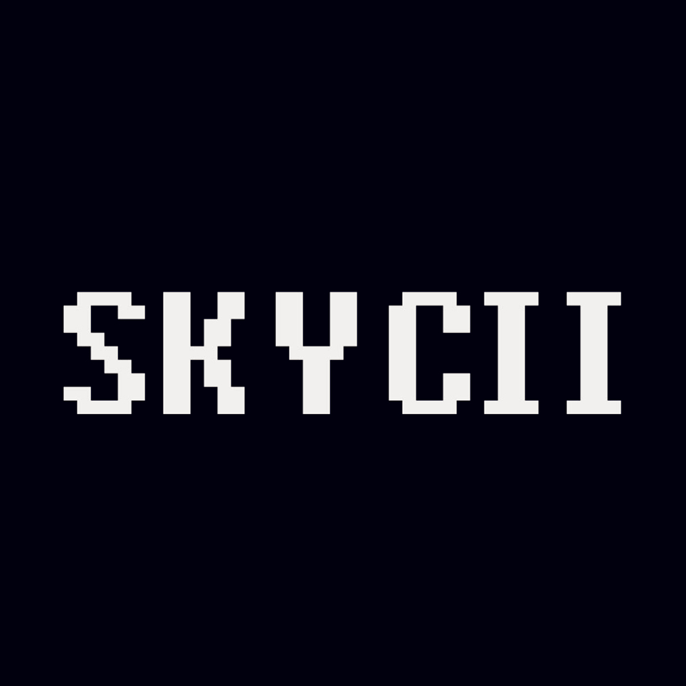 [06.21] DJ skycii 12-1派对思路