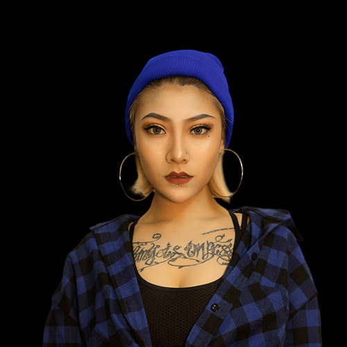 [07.19] DJ.LIZ主场思路