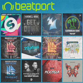 [09.06] Beatport Bass House Top100 1G