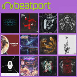 [2019.10.15] Beatport Dubstep Top100