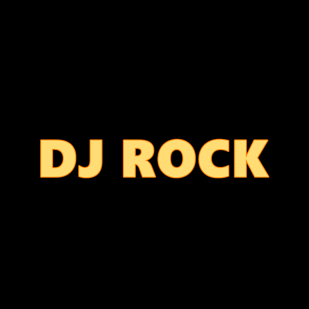 [2019.11.1] DJ ROCK最新派对思路