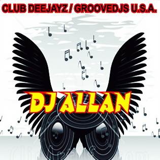 [2019.11.15] DJ Allan 1.3G