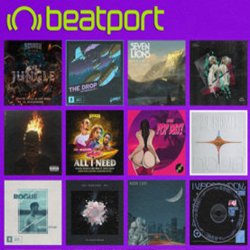 [2020.9.1] Beatport Trap, Hip-Hop, R&B Top100 0.8G
