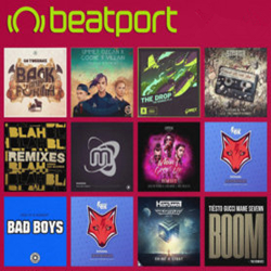 [2021.1.12] Beatport Dubstep Top100 0.8G