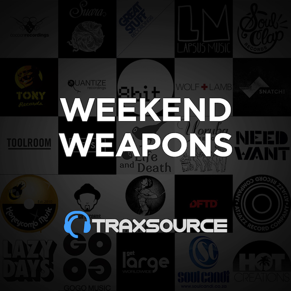 [2021.3.20] Traxsource Top200 Jackin House of 2020 3.15G