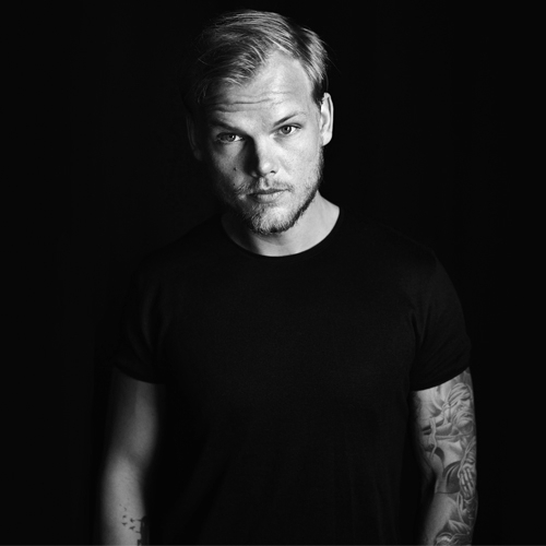 [2021.4.19] 致敬A神Avicii 短片 4.16G