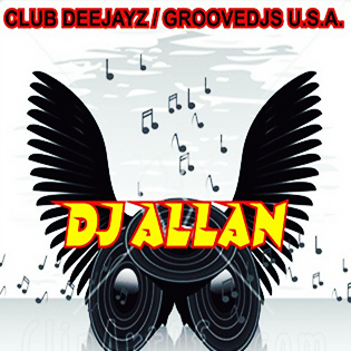 [2021.4.21] DJ Allan 1G