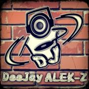 [2021.4.22] DJ Alek-Z 1.5G