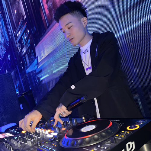 [2021.12.20] DJ FIRE中场 bigroom bass house jungle vina bass hard思路