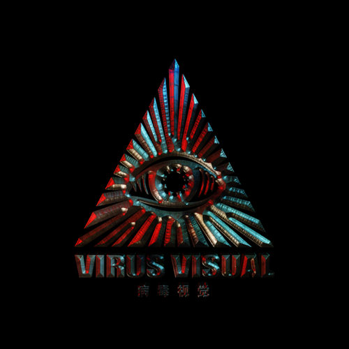 [2022.12.2] VIRUS VISUAL病毒视觉 0.7G