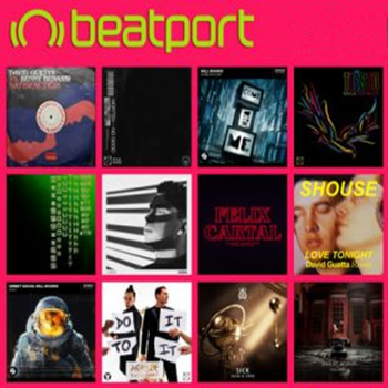 [2022.12.21] Beatport - Top 100 Dance Electro Pop 1.65G