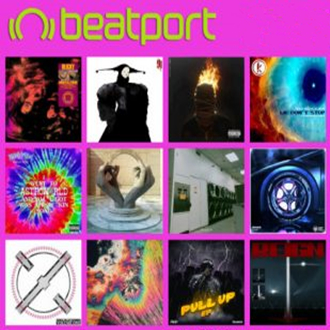 [2022.12.23]  Beatport Top-100 下载榜 1.68G