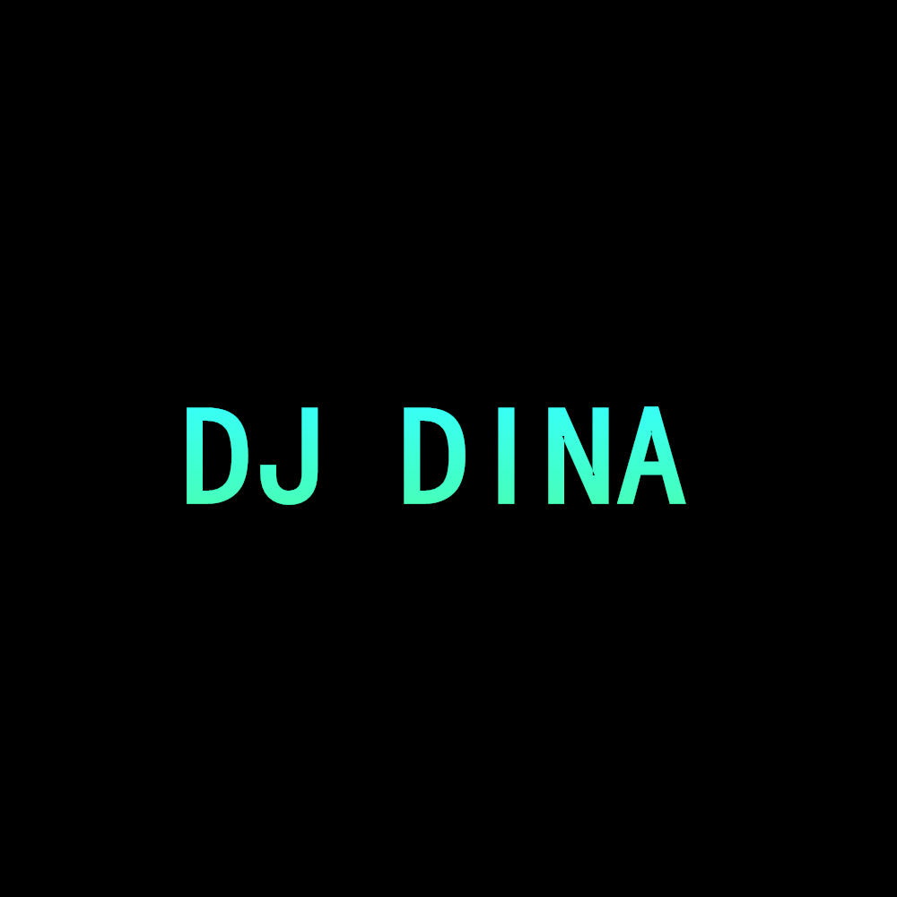[2023.8.25] DJ DINA 130 K-BOUNCE 韩风思路