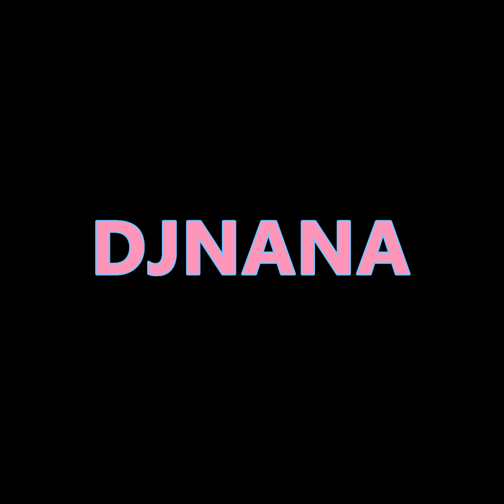 [2023.11.17] DJ NANA 140 中英文 Bounce&Vina 共鸣思路