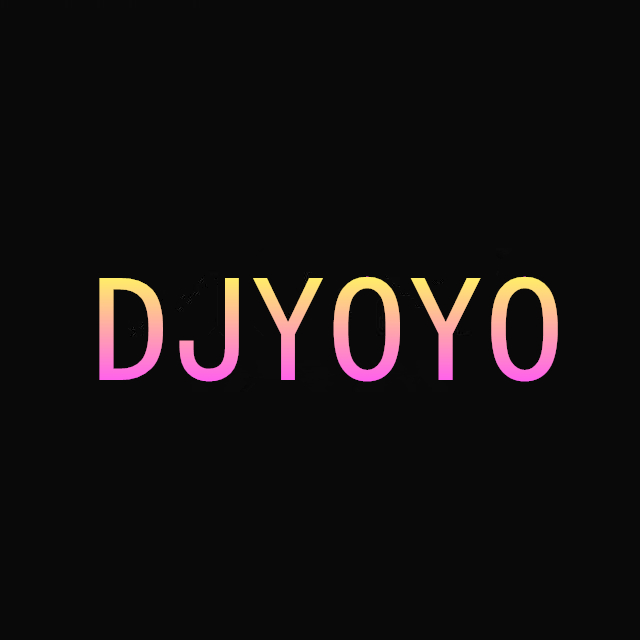 [2023.12.20] DJ YOYO 140国潮中文厅Bounce 思路