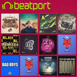 [2024.1.3] Beatport - Top 100 Minimal Deep Tech  1.5G