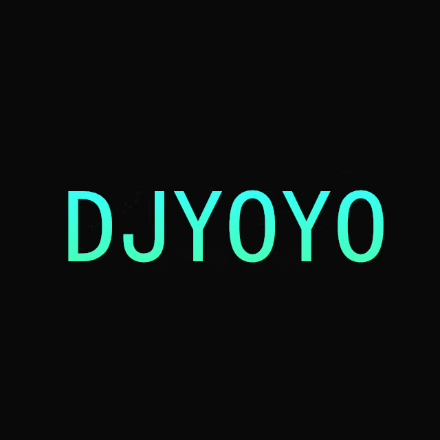 [2024.2.1] DJ YOYO 140-145 抖音热播中文ID 思路