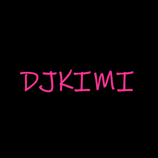 [2024.5.13] DJ KIMI 140 热播网红ID 思路