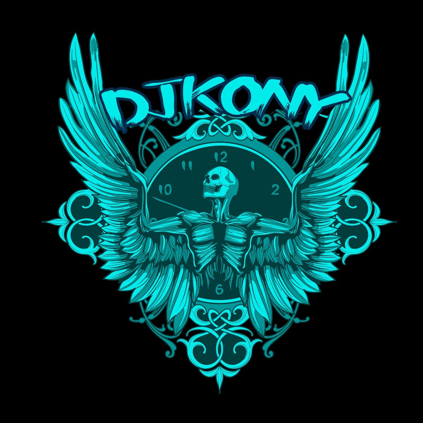 [2025.3.10] DJ KONY 140 抖音火力全开中英文ID实战 Bounce 思路