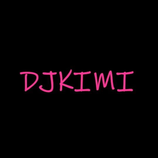 [2025.4.24] DJ KIMI 140 中英文 Bounce 思路