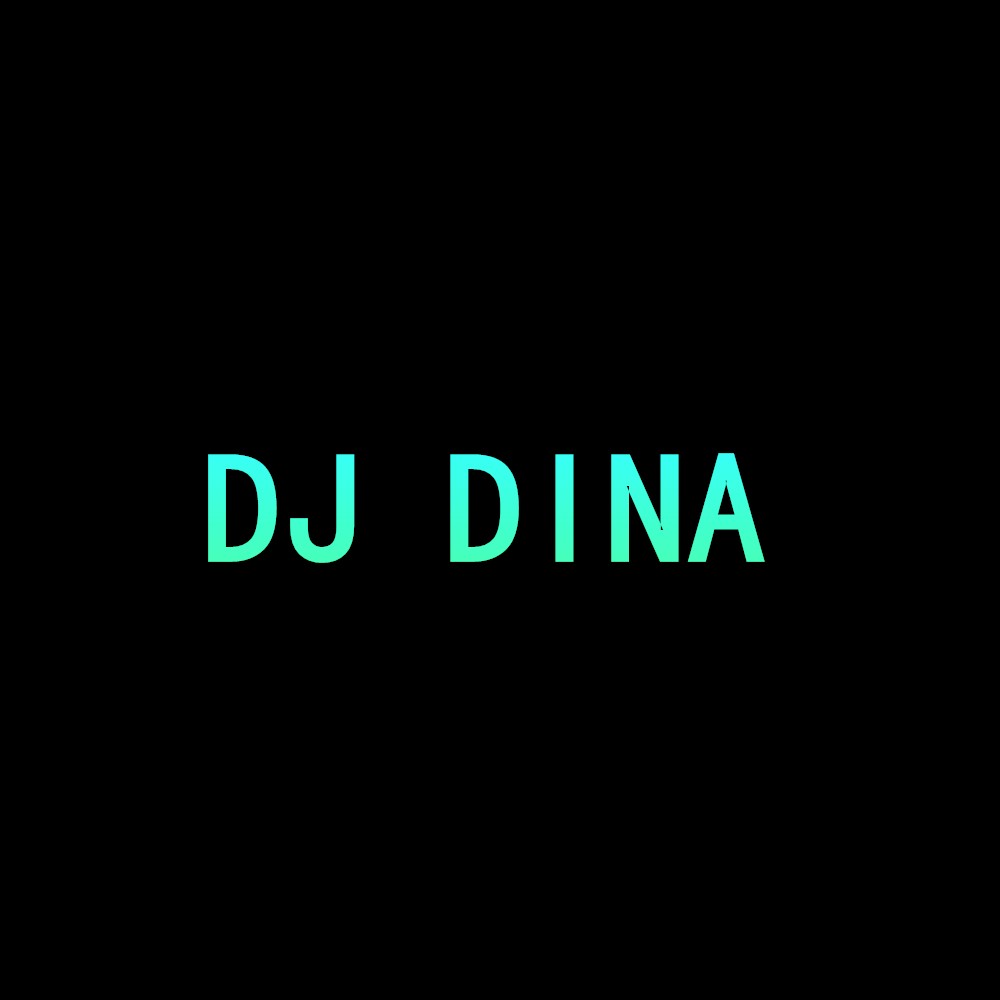 [2025.4.22] DJ DINA 130-140 中场欧美榜单 Techno 思路