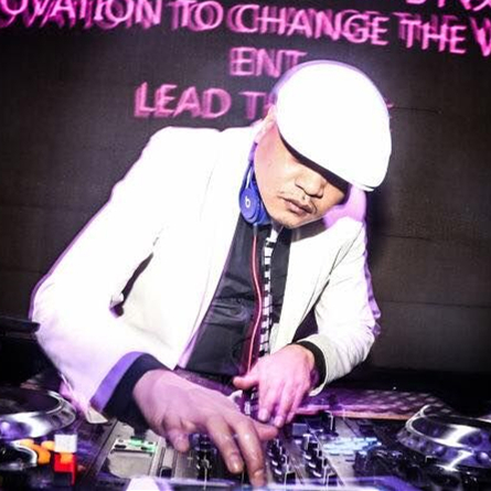 JINZUO马来西亚著名DJ jon第一拍