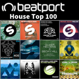 [02.22] Beatport Top100 + House Top100(2.6G)