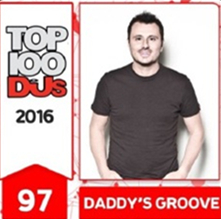 DADDY'S GROOVE