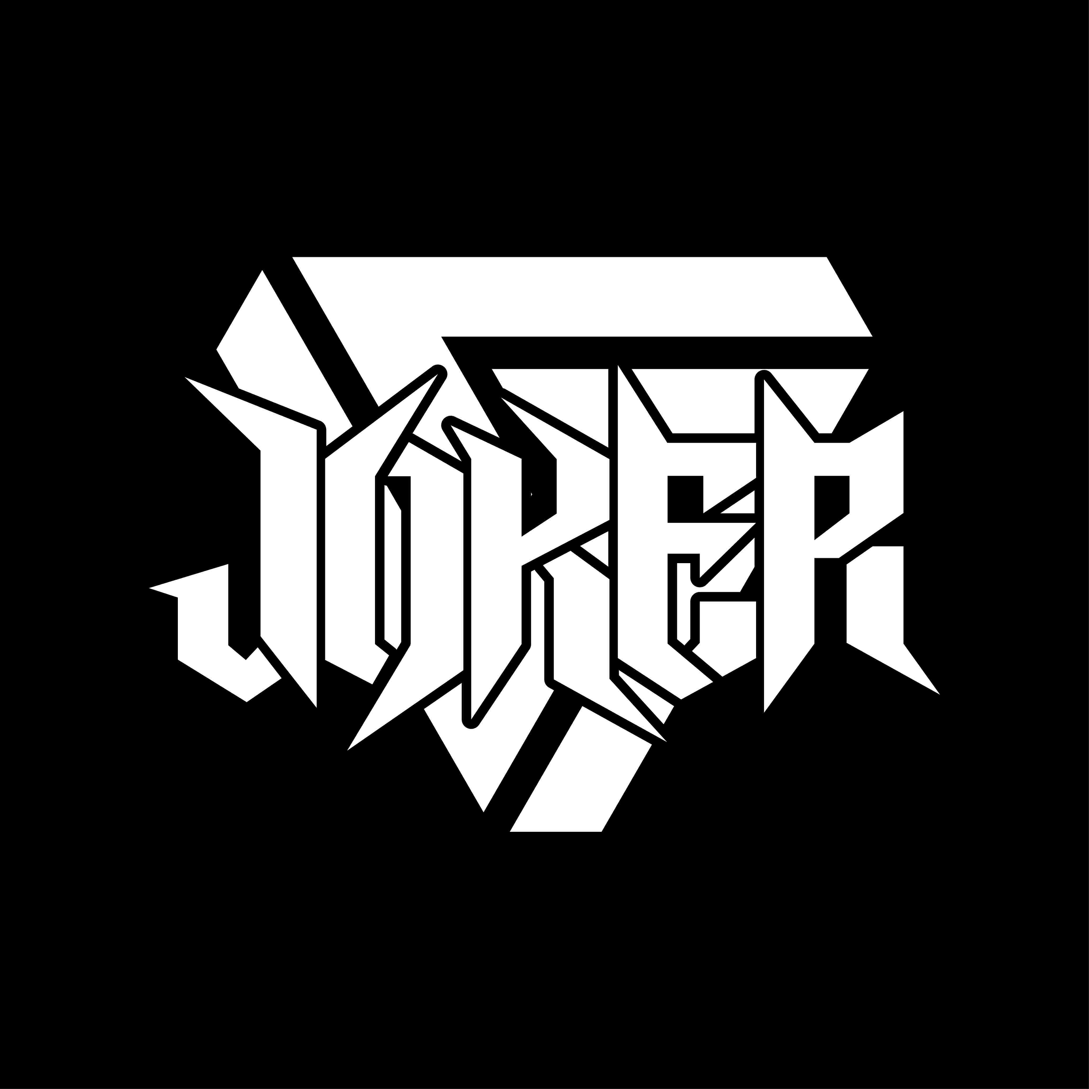 [03.03] 西安人气DJ joker 12-1点思路
