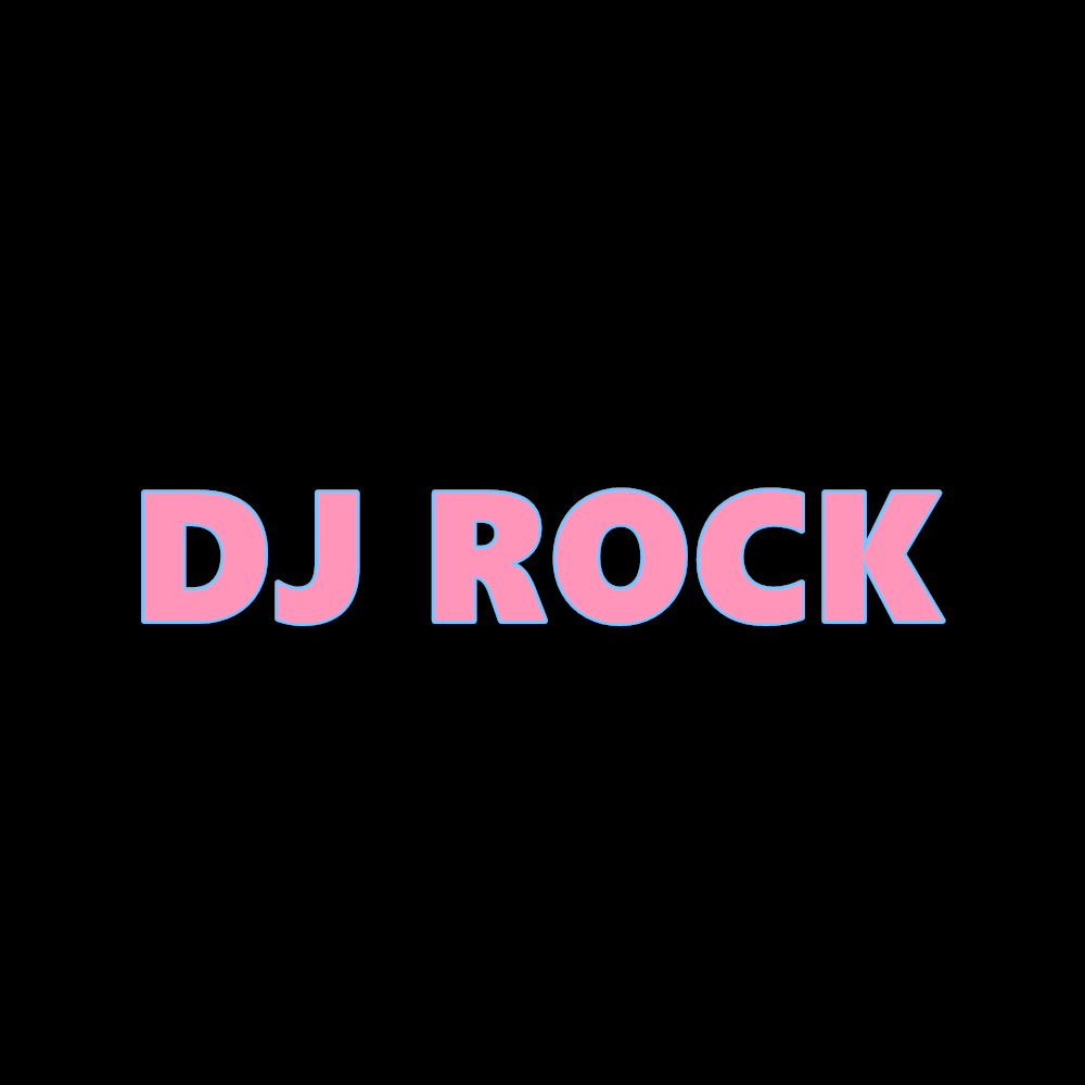 [2019.11.16] DJ ROCK最新派对思路