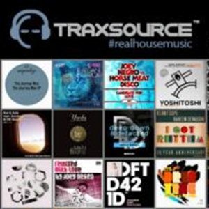 [2019.11.24] Traxsource Top100 Lounge, Chill Out 1.2G