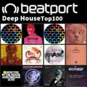 [2019.11.24] Beatport Top100 Deep House