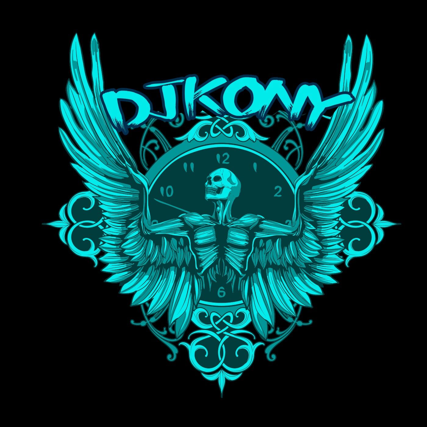 [2019.12.10] DJKony 后场Melbourne Bounce风格思路